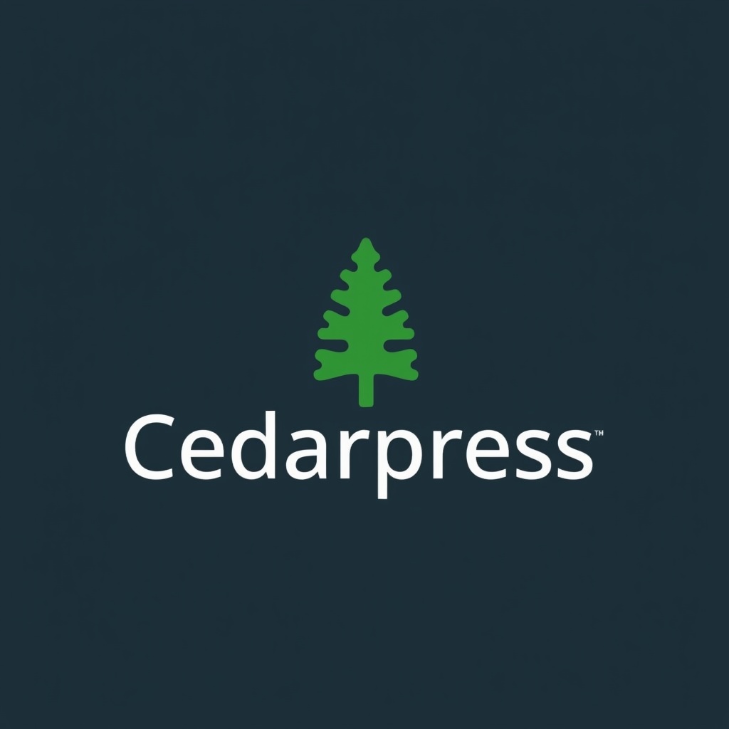Cedarpress